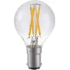 Image de Ampoule Ba15d Led G45x75 350 Lm 4w Coloris Clair