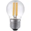 Image de Ampoule Led E27 G45x75 170 Lm 4w-ac 3w-dc