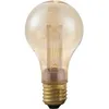 Image de Ampoule Vintage Gls Led A60 E27 2.5w Coloris Doré