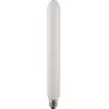 Image de Tube Led E27 Une Extrémité Colorenta T36 Blanc Mat