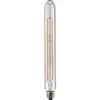 Image de Tube Led E27 Une Extrémité Colorenta T38 Clair