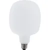 Image de Ampoule Filament Led Xxl E27 To120 6w Blanc Mat