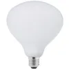 Image de Ampoule Filament Led Xxl E27 R125 6w Blanc Mat