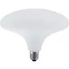 Image de Ampoule Filament Led Xxl E27 Uf200 6w Blanc Mat