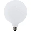 Image de Ampoule Filament Led Xxl E27 V150 6w Blanc Mat