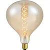 Image de Ampoule Filament Flex Xxl Led E27 250 Lm Coloris Doré