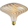 Image de Ampoule Flex Ufo Xxl Led E27 140 Lm Coloris Doré