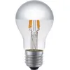 Image de Ampoule Tête Miroir Gls Led E27 A55 4w Argent