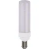 Image de Ampoule Ba15d Led Tube T29x113 8w Opale