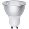 Image de Spot Led Gu10 Mr16 50x57 6w Gris Dimmable