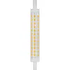 Image de Ampoule Led R7s T15x118 830 Lm 9w Coloris Clair