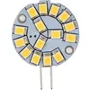 Image de Ampoule Led Disque Compacte G4 1.8w 24x8
