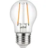 Image de Ampoule Filament G45 Led 200 Lm 3w Coloris Clair