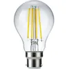 Image de Ampoule Gls Led Ba22d A60x105 806 Lm 8w Clair