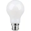 Image de Ampoule Gls Led A60x105 806 Lm 8w Blanc Laiteux