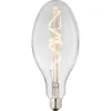 Image de Ampoule Led E27 C100 Xxl Flex Ellipse 190 Lm Coloris Clair