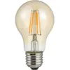 Image de Ampoule Led E27 Gls A60x106 4w Coloris Doré
