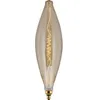 Image de Ampoule Bougie Led E27 Xxl Flex Coloris Doré