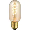 Image de Ampoule Double Hélice Led E27 T45 200 Lm Coloris Doré