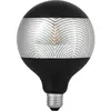 Image de Tube Led E27 à Une Extrémité 350 Lm 6w Verre Dépoli