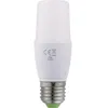 Image de Ampoule Led Tube E27 T38x108 7w 640 Lm