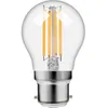 Image de Ampoule Ba15d Led G45x75 320 Lm 4w Coloris Clair