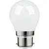 Image de Ampoule Ba15d Led G45x80 350 Lm 4w Coloris Clair