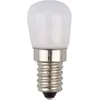 Image de Ampoule Led E14 P23x52 Poirette 2w Opale Verre
