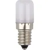 Image de Ampoule E14 Led Tube T18x52 1.8w Opale