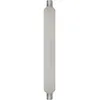 Image de Tube Led S19 T38x310 7w Verre Dépoli