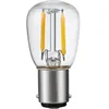 Image de Ampoule Led P26x56 Poirette Ba15d 1.5w Clair