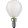 Image de Ampoule Filament G45 Led 320 Lm 4w Effet Dépoli