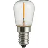 Image de Ampoule Led P26x56 Poirette E14 1w Coloris Clair