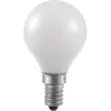 Image de Ampoule Filament G45 Led E14 250 Lm 4w Opale