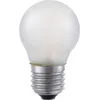 Image de Ampoule Filament G45 Led 320 Lm E27 Effet Dépoli