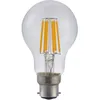 Image de Ampoule Gls Led Ba22d A60x105 470 Lm 5.5w Clair