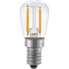 Image de Ampoule Led P26x60 Poirette E14 1.5w Clair