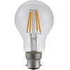 Image de Ampoule Gls Led Ba22d A60x105 320 Lm 4w Clair