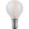 Image de Ampoule Ba15d Led G45x75 320 Lm 4w Effet Dépoli