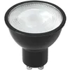 Image de Spot Ledgu10 Mr16 53.5x50 5w 430 Lm Noir