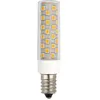 Image de Ampoule Tube Led E14 T18x80 840 Lm 6w Clair