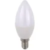 Image de Ampoule Bougie Led E14 C35x105 5w