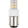 Image de Ampoule Tube Led Ba15d T17x47 255 Lm Clair
