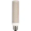 Image de Ampoule E27 Led Tube T35x149 15w Opale