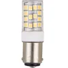 Image de Ampoule Tube Led Ba15d T17x52 350 Lm Clair