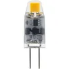 Image de Ampoule Led Compacte G4 T10x31 1.1w Coloris Clair