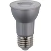 Image de Spot E27 Par16 50x78 350 Lm 5w Coloris Argent