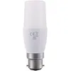 Image de Ampoule Led Tube Ba22d T38x108 7w 640 Lm