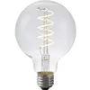 Image de Ampoule Flex Ax Led E27 G95 190 Lm 4.5w Clair