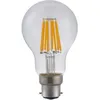 Image de Ampoule Gls Led Ba22d A60x105 520 Lm 6.5w Clair